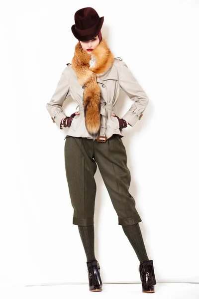 Look 7